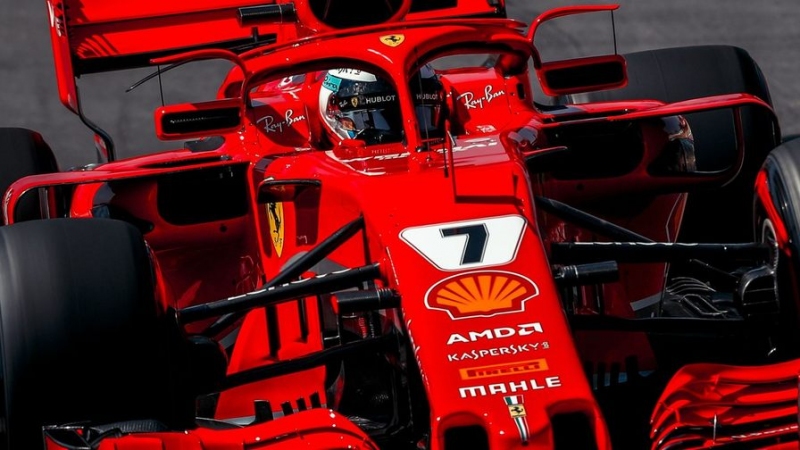 FIA ПРИЗНАЛА НЕЛЕГАЛЬНЫМ КРЕПЛЕНИЕ ЗЕРКАЛ FERRARI НА «ОРЕОЛЕ»