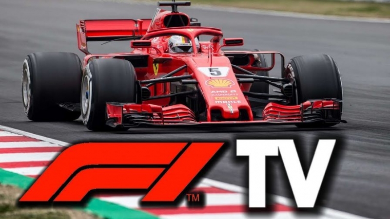 F1 TV. ПЕРВЫЙ БЛИН КОМОМ. LIBERTY ВОЗВРАЩАЕТ ДЕНЬГИ ОБМАНУТЫМ ВКЛАДЧИКАМ