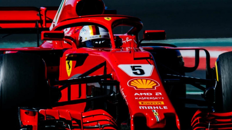 СЕБАСТЬЯН ФЕТТЕЛЬ ПРИЗНАЛ, ЧТО В PIRELLI ВСЁ СДЕЛАЛИ ПРАВИЛЬНО