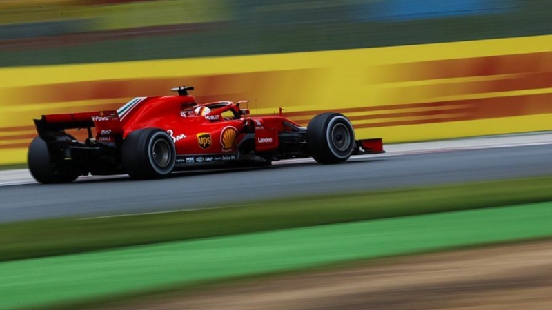 В FERRARI НАШЛИ ЕЩЕ ОДНУ ЛАЗЕЙКУ В ПРАВИЛАХ?