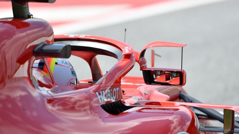 FIA РАЗЪЯСНИЛА ТРЕБОВАНИЯ К КРЕПЛЕНИЮ ЗЕРКАЛ НА СИСТЕМЕ ЗАЩИТЫ «ОРЕОЛ»