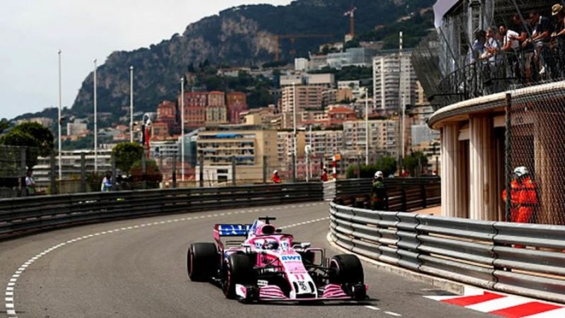 КОМАНДА FORCE INDIA УЖЕ ПРОДАНА?
