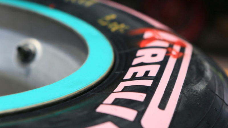 PIRELLI ОСТАНЕТСЯ В ФОРМУЛЕ 1 ПРИ ОДНОМ УСЛОВИИ