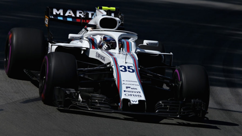 В WILLIAMS ДОЛЖНЫ ЗАСТАВИТЬ FW41 РАБОТАТЬ, ИНАЧЕ…