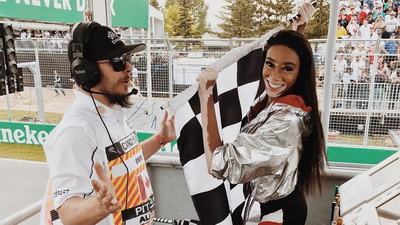 В FIA ОБЪЯСНИЛИ КОНФУЗ С КЛЕТЧАТЫМ ФЛАГОМ НА ГРАН ПРИ КАНАДЫ