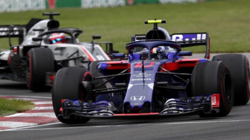 ПЬЕР ГАСЛИ: HONDA СДЕЛАЛА БОЛЬШОЙ ШАГ ВПЕРЕД С НОВЫМ МОТОРОМ