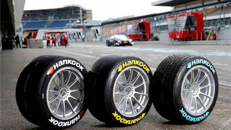 HANKOOK МОЖЕТ СМЕНИТЬ PIRELLI В ФОРМУЛЕ 1 В 2020-М?