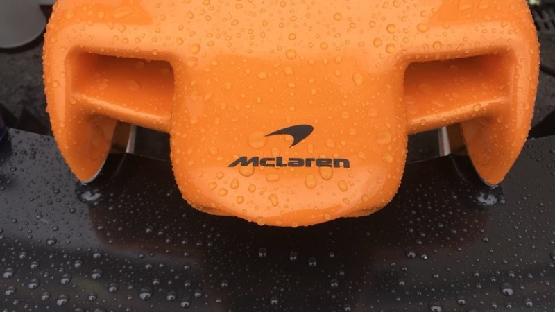 СТОФФЕЛЬ ВАНДОРН ПОДТВЕРДИЛ, ЧТО В MCLAREN БЫЛО ПРОВЕДЕНО КРИЗИСНОЕ СОБРАНИЕ