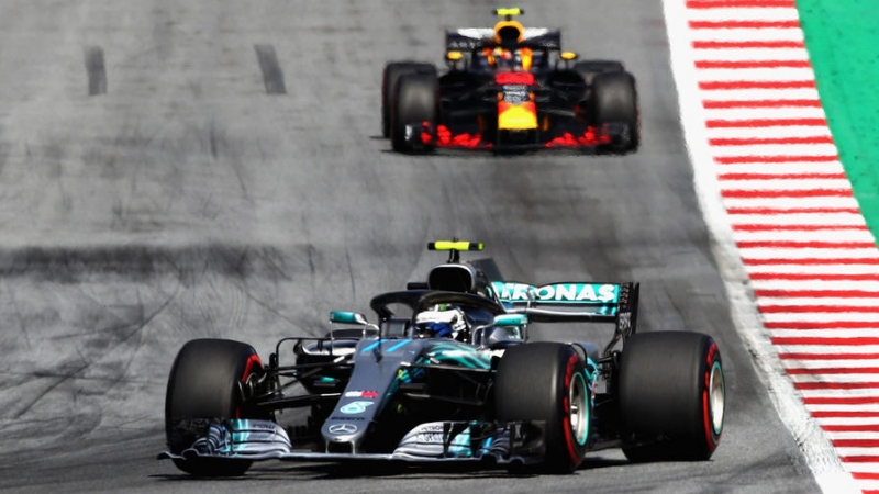 MERCEDES ПОДТВЕРДИЛА ЗАМЕНУ ДВИГАТЕЛЯ НА МАШИНЕ ВАЛТТЕРИ БОТТАСА
