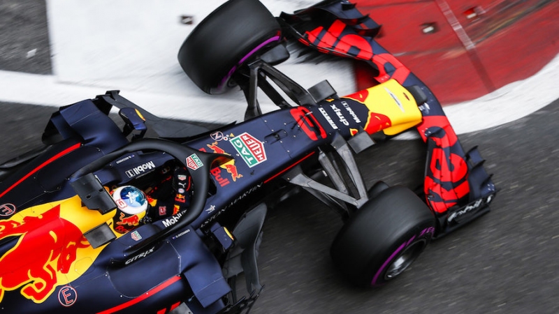 В RED BULL ГОТОВЫ ПОЖЕРТВОВАТЬ TORO ROSSO РАДИ УСПЕХА С HONDA В 2019-М