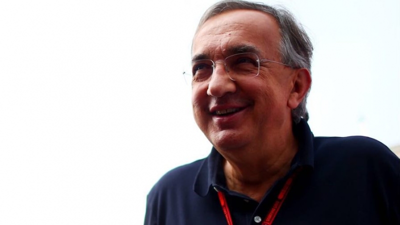 ЛЕО ТУРРИНИ ВСПОМИНАЕТ, КАК СЕРДЖИО МАРКИОНЕ ЛЮБИЛ FERRARI