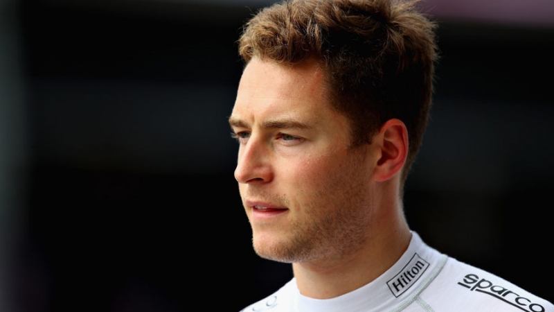 СТОФФЕЛЬ ВАНДОРН: ПЕРЕХОД В INDYCAR? ПОСМОТРИМ, КАКИЕ ПЛАНЫ У MCLAREN