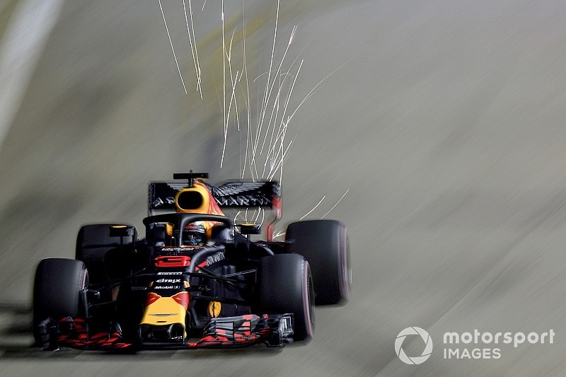 Ріккардо обнадіяв прогрес мотористів Renault