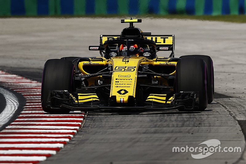 Renault не відмовиться від оновлень заради машини 2019 року