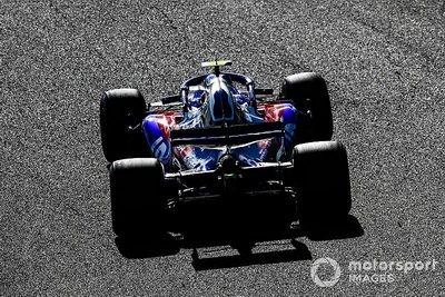 У Японії Honda не дозволили скористатись оновленнями двигуна