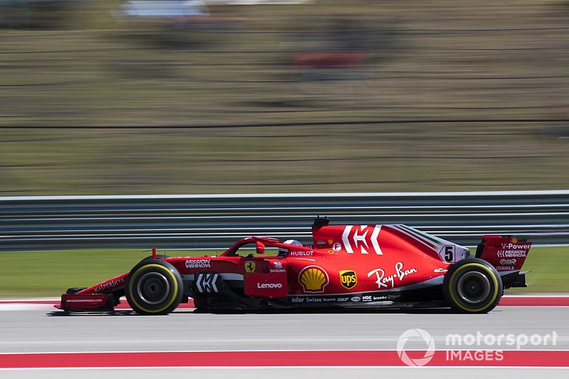 Феттель: Ferrari занадто довго розбиралася з помилками в оновленнях