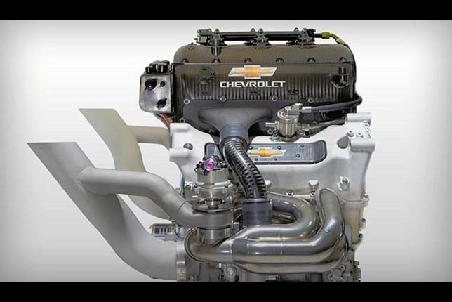 Ilmor – фаворит тендера на поставку новых моторов