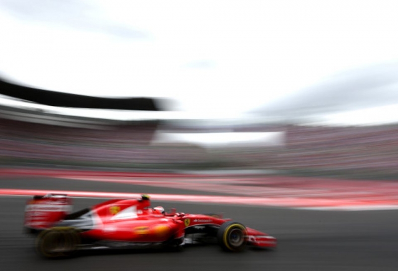 Кто придет на смену Кими в Ferrari?
