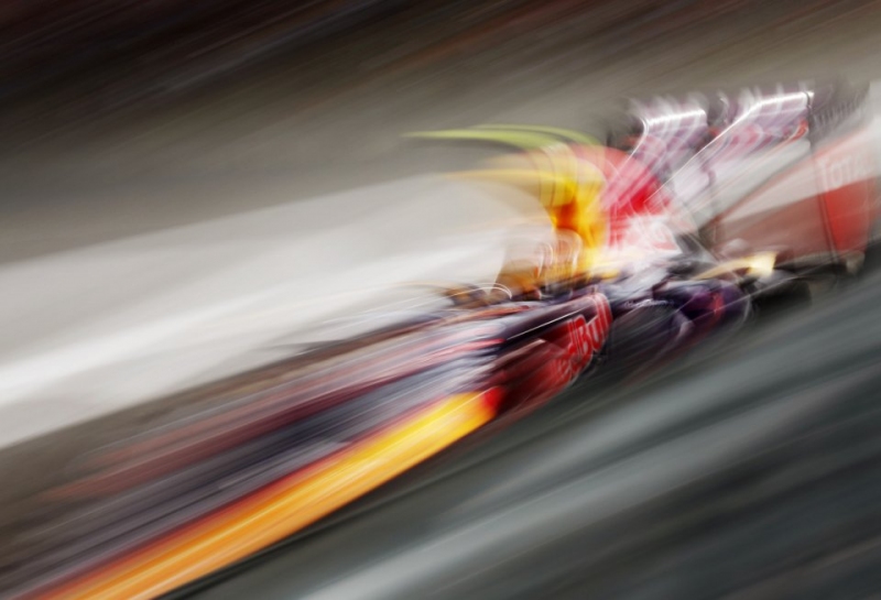 Renault: Постоянные конфликты с Red Bull Racing замедлили прогресс мотора