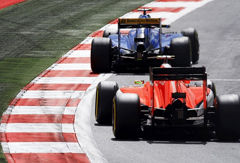 Sauber и Marussia отправили в FOM запрос на досрочное получение выплат