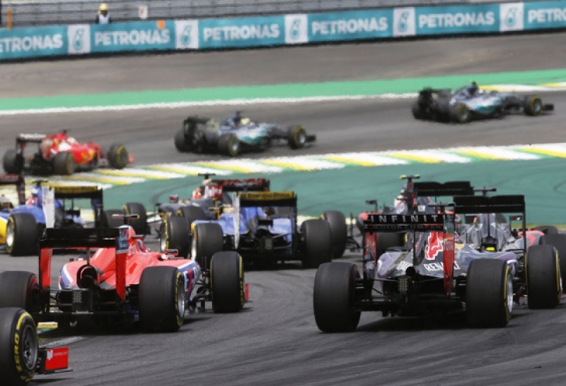 У AER есть необходимый FIA мотор