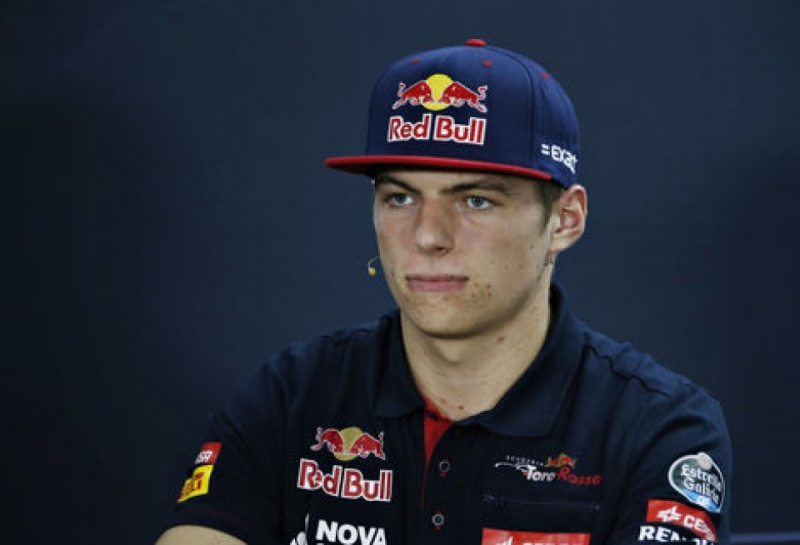 Макс Ферстаппен номинирован на две награды FIA