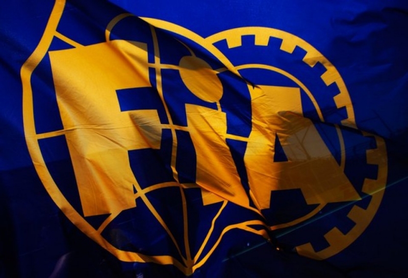 FIA: Производители двигателей представят свои предложения до 15 января