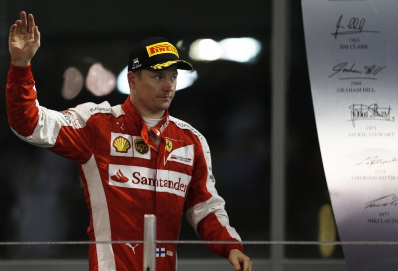СМИ: Сезон-2016 станет моментом истины для Ferrari