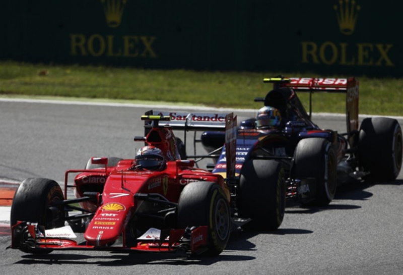 FIA позволила Ferrari поставлять Toro Rosso прошлогодние моторы