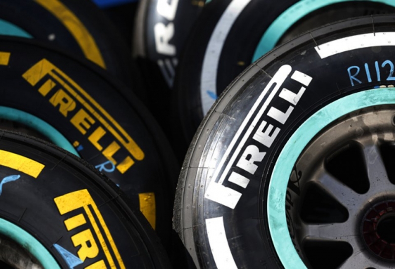В сезоне-2016 команды Ф1 получат свободу выбора сликов Pirelli