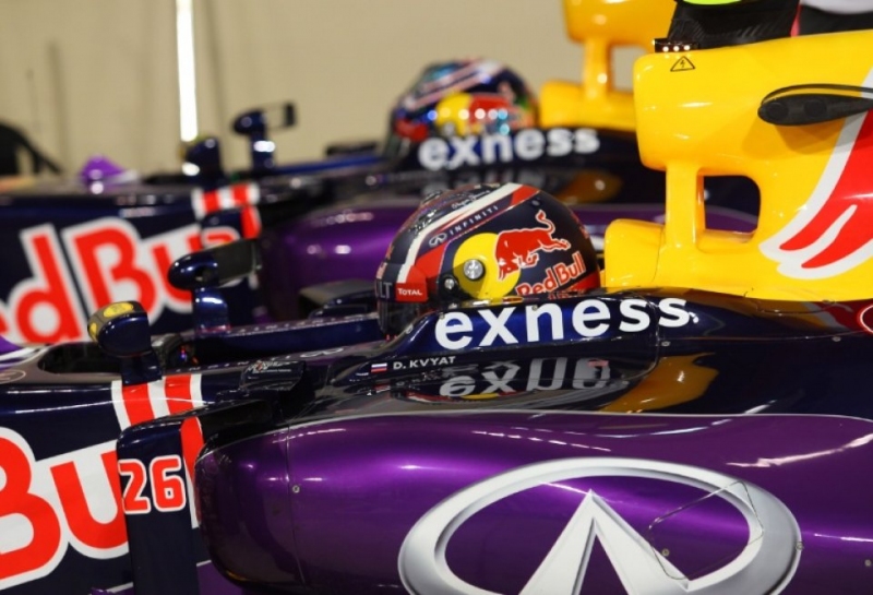 В пятницу Red Bull Racing сделает заявление