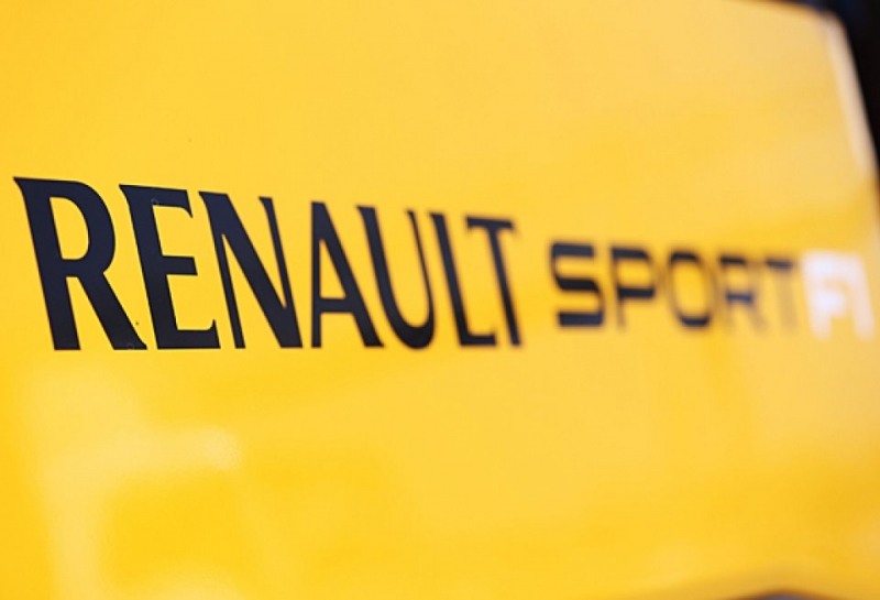 Заводской команде Renault — быть!