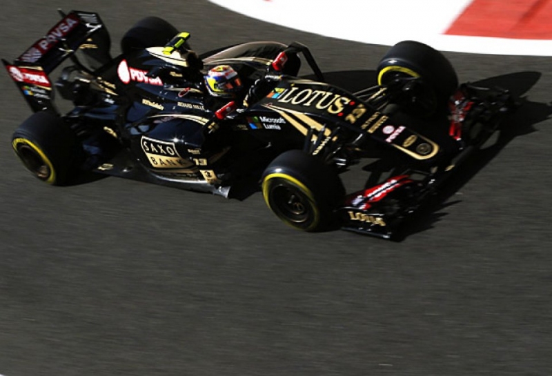 Lotus F1 готовится к очередному слушанию в Верховном суде