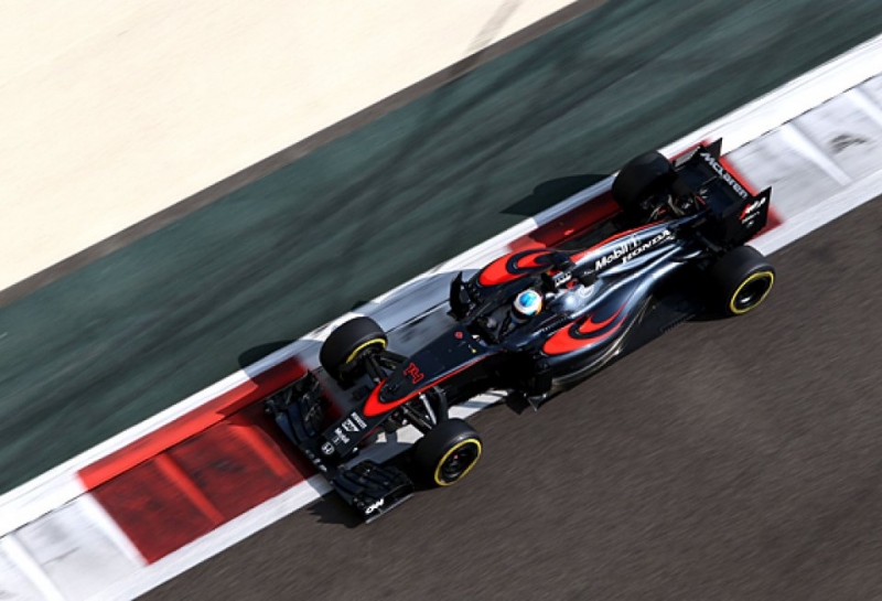 Рон Деннис ищет крупных инвесторов для McLaren