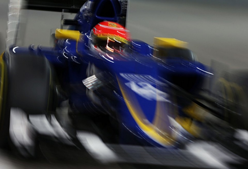 Команда Sauber попросила Берни Экклстоуна заплатить авансом