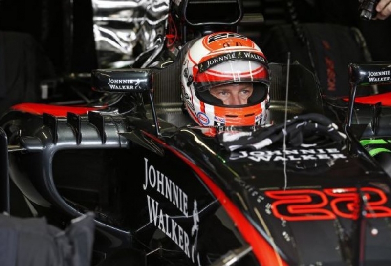 Дженсон Баттон: McLaren изучила японскую культуру