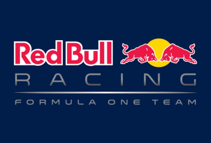 Red Bull Racing представила новый логотип