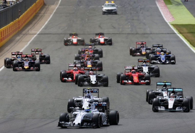 Пэт Симондс: Pirelli не доверяет командам Ф1