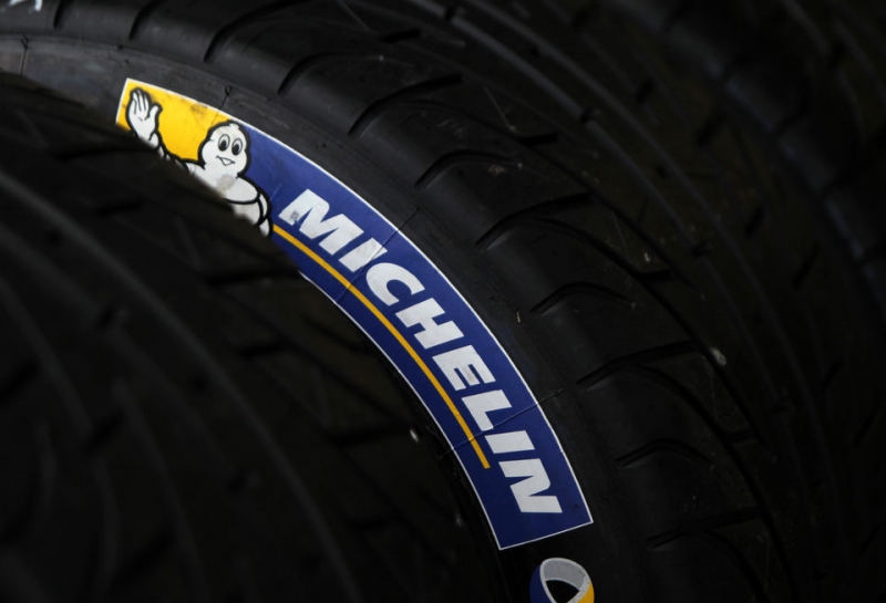 Michelin все еще надеется вернуться в Формулу 1