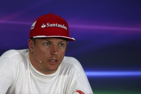 Кими Райкконен: Или остаюсь с Ferrari, или ухожу из Формулы 1