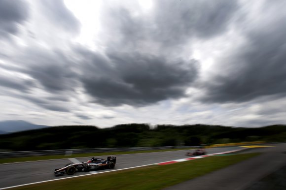 Force India успеет подготовить новое шасси к Сильверстоуну