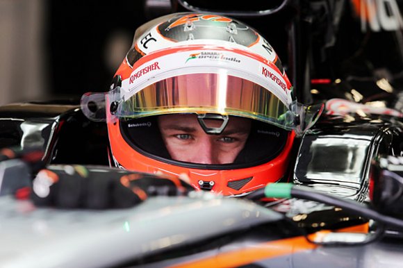 Нико Хюлькенберг: Пришлось заново привыкать к Ф1 после WEC