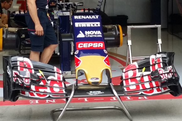 Toro Rosso