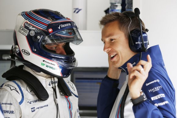 Williams просит 15 млн евро отступных у Ferrari за Валттери Боттаса