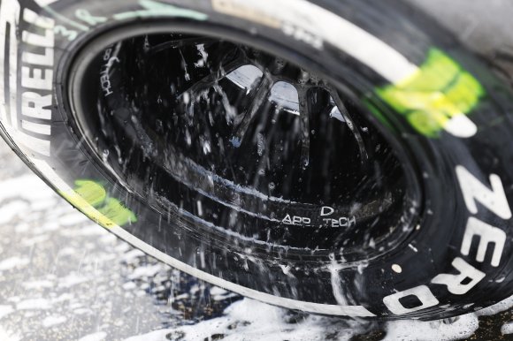 В Pirelli начали собственное расследование