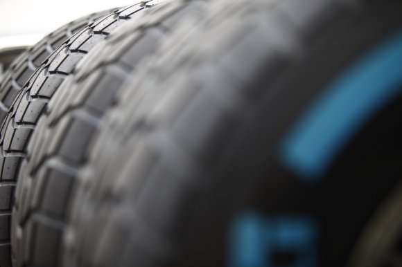 В Pirelli еще утром знали о проблемах?