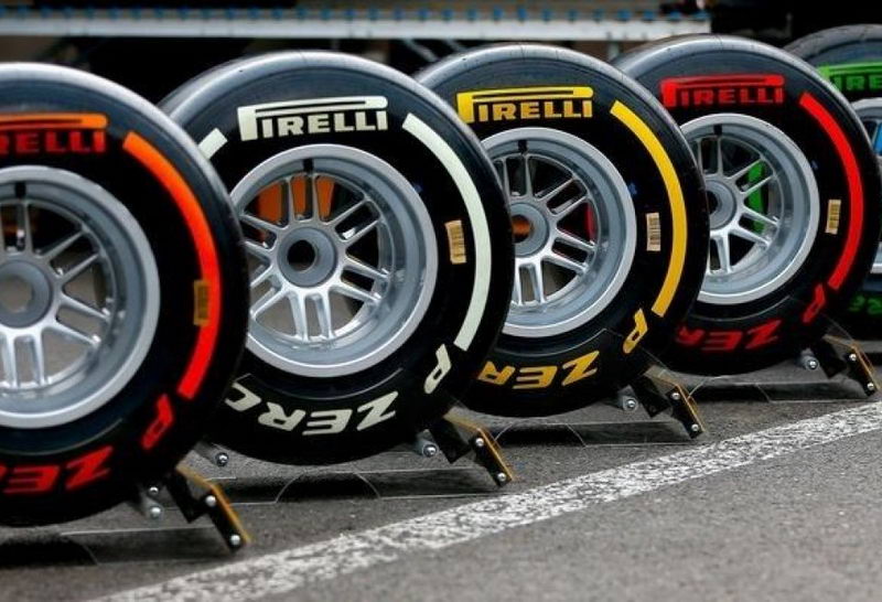 В Pirelli подтвердили проведение шинных тестов в Абу-Даби