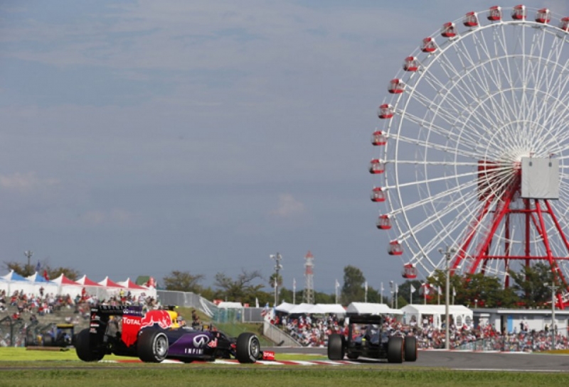 Фернандо Алонсо: Проблемы Red Bull Racing – не забота McLaren