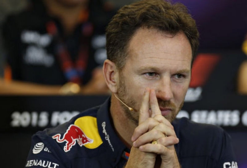 Кристиан Хорнер: Red Bull Racing останется в Формуле 1