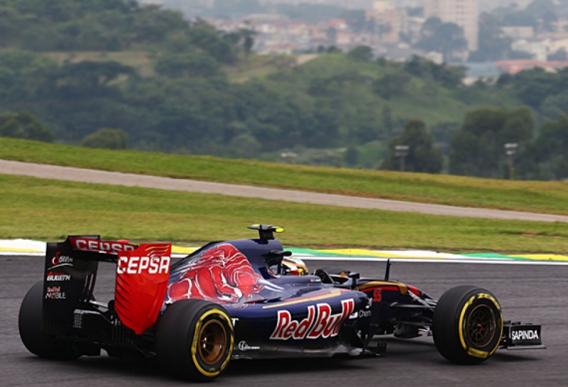 Toro Rosso выступает за инициативу FIA о независимом поставщике моторов